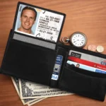 Semi-Vegetable Tanned Leather