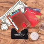 Vegetable Tanned Leather