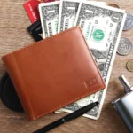 Vegetable Tanned Leather