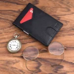 Nappa Leather