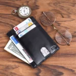 Vegetable Tanned Leather