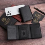 Nappa Leather